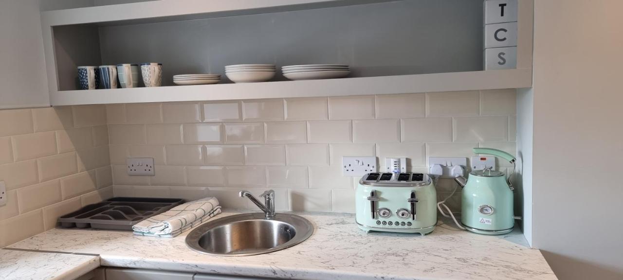 Baxters Apartments Milford Ngoại thất bức ảnh