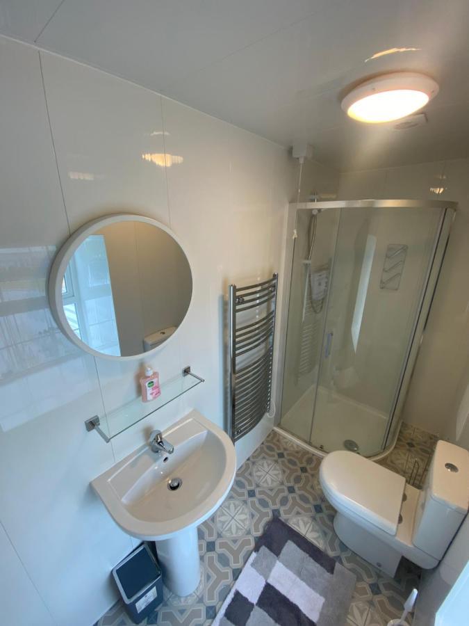 Baxters Apartments Milford Ngoại thất bức ảnh