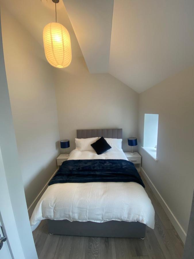 Baxters Apartments Milford Ngoại thất bức ảnh