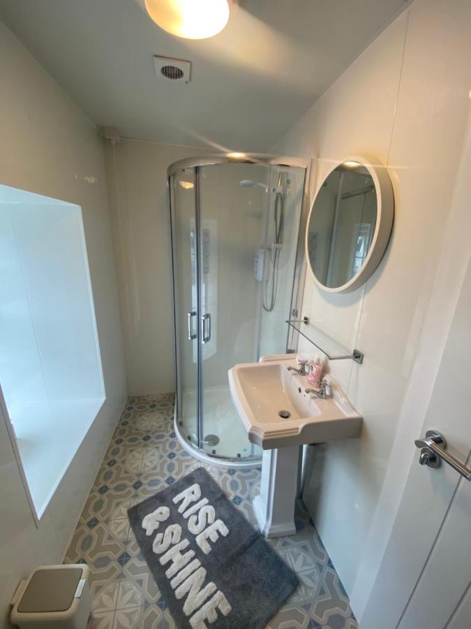 Baxters Apartments Milford Ngoại thất bức ảnh