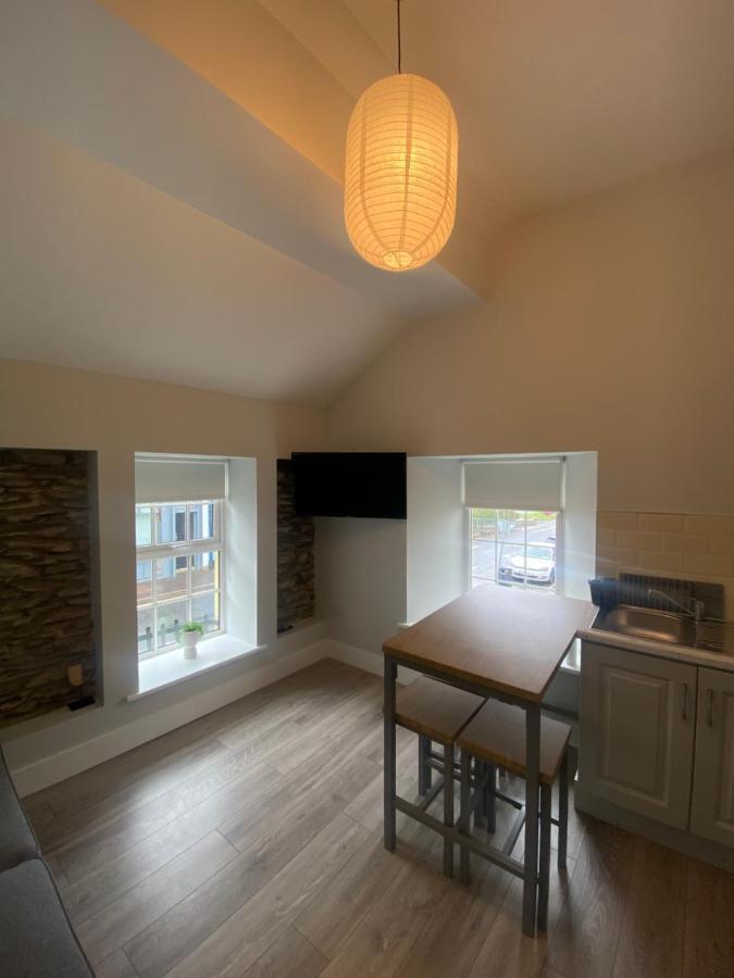 Baxters Apartments Milford Ngoại thất bức ảnh