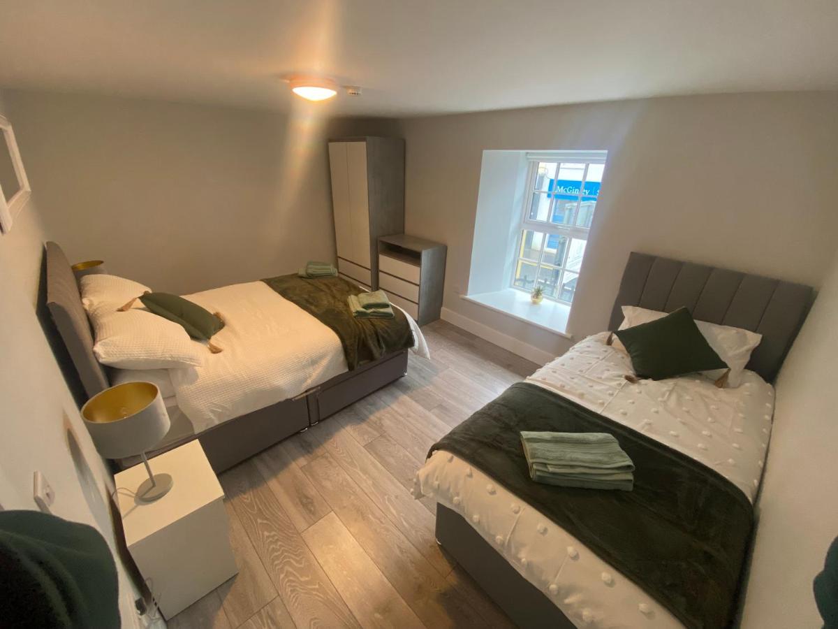 Baxters Apartments Milford Ngoại thất bức ảnh