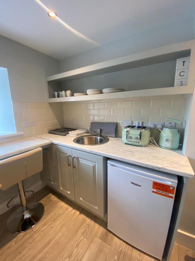 Baxters Apartments Milford Ngoại thất bức ảnh