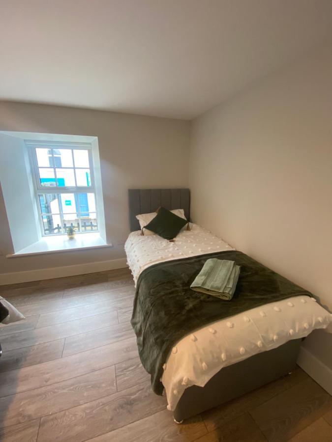 Baxters Apartments Milford Ngoại thất bức ảnh