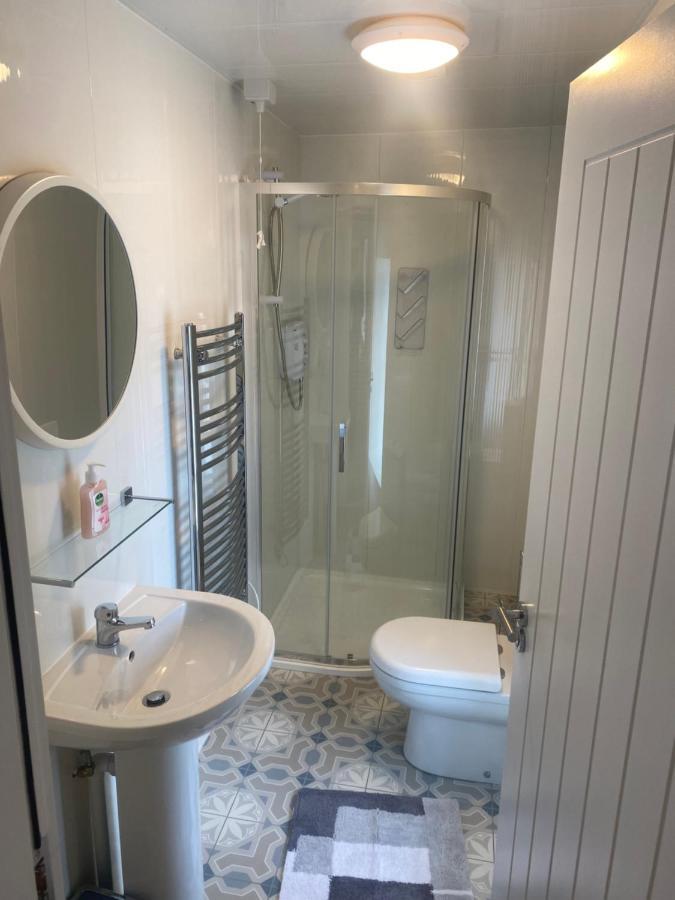 Baxters Apartments Milford Ngoại thất bức ảnh